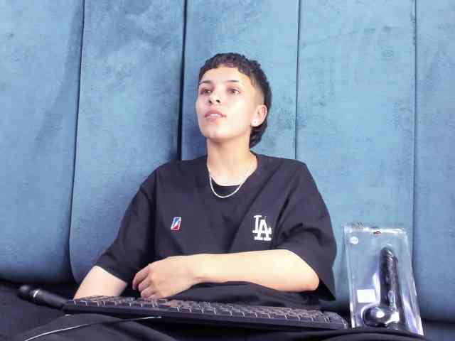 MeganThompson webcam