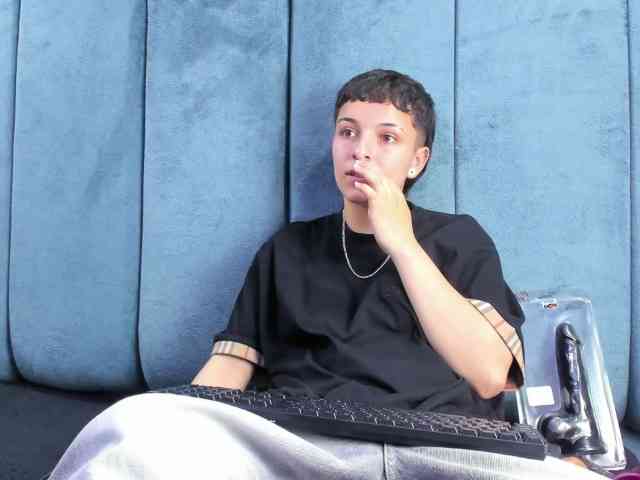 MeganThompson webcam