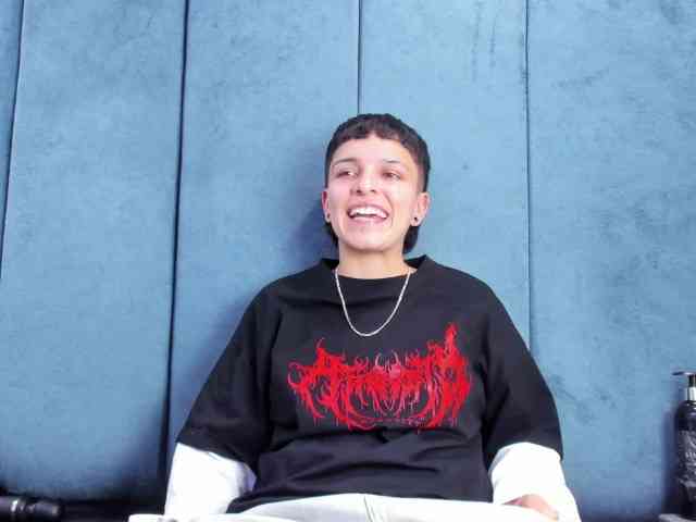 MeganThompson webcam