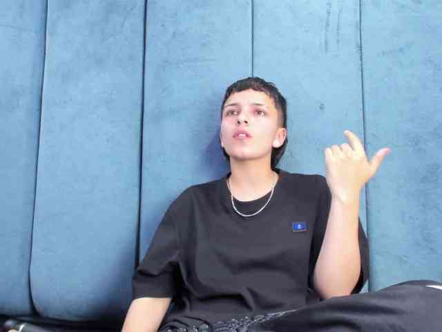 MeganThompson webcam