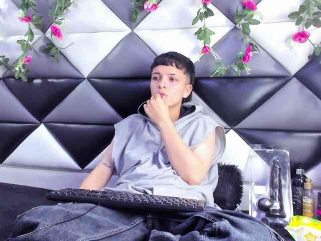 webcam online porn MeganThompson