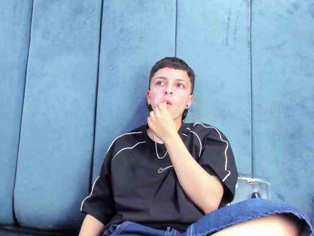 MeganThompson webcam