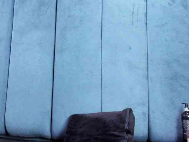 MeganThompson webcam