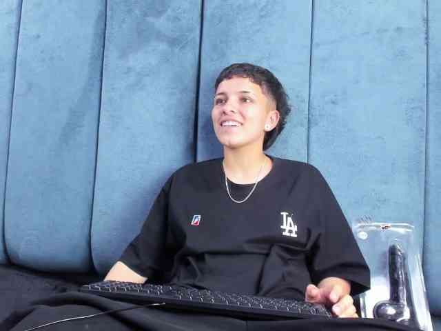 MeganThompson webcam