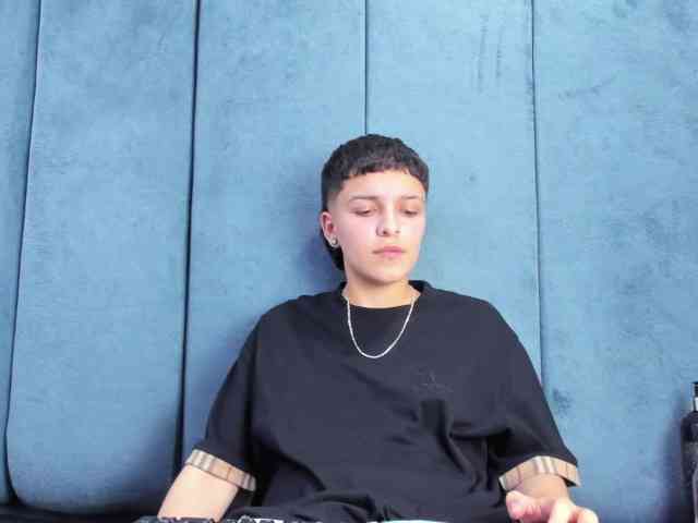 MeganThompson webcam