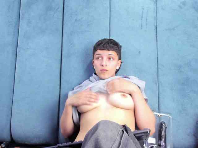 MeganThompson webcam