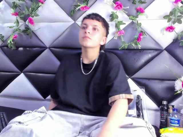 MeganThompson webcam