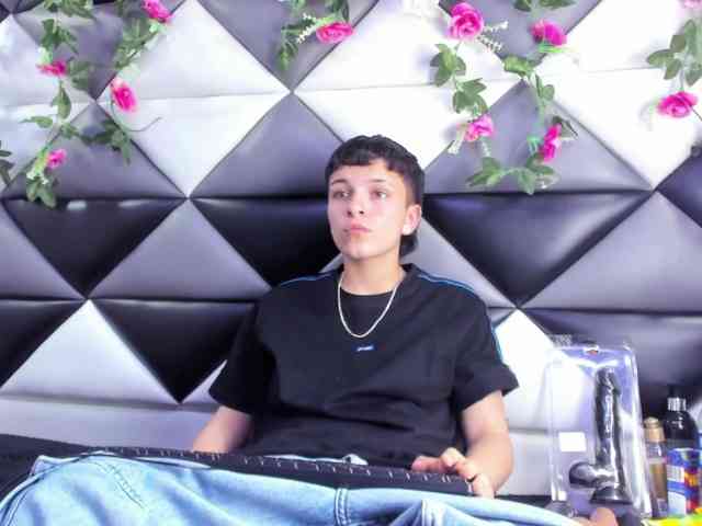 MeganThompson webcam