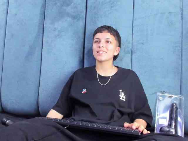 MeganThompson webcam