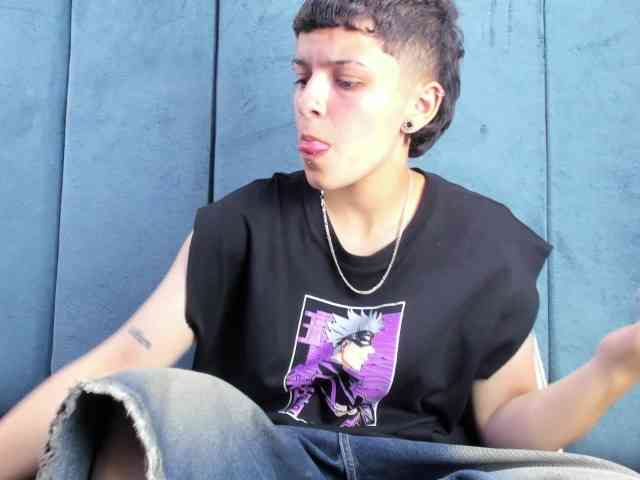 MeganThompson webcam