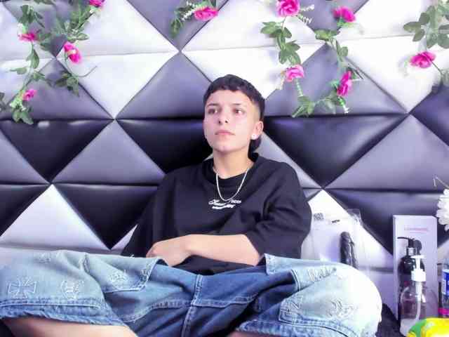 MeganThompson webcam