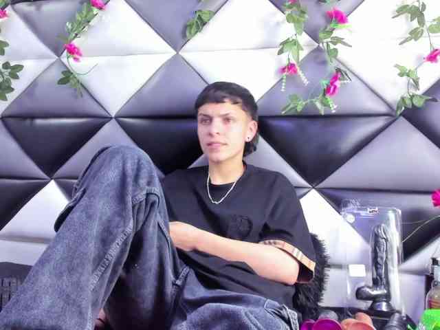 MeganThompson webcam