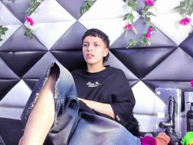 MeganThompson webcam