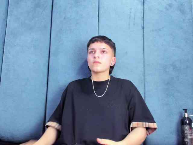 MeganThompson webcam