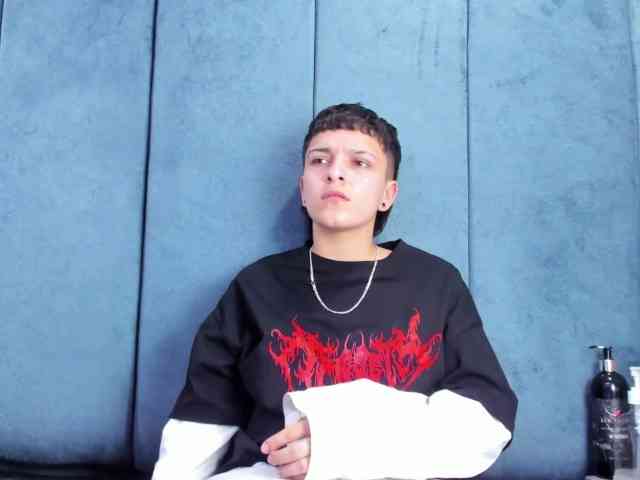 MeganThompson webcam