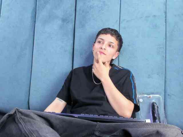 MeganThompson webcam