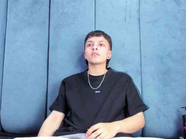 MeganThompson webcam