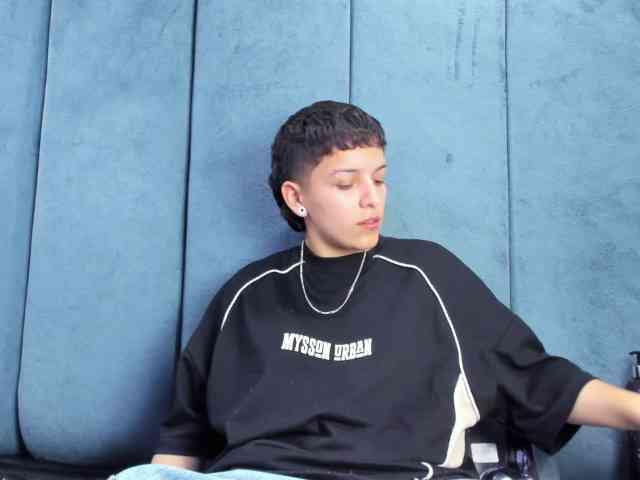 MeganThompson webcam