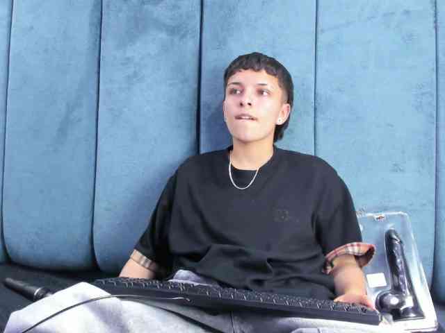 MeganThompson webcam