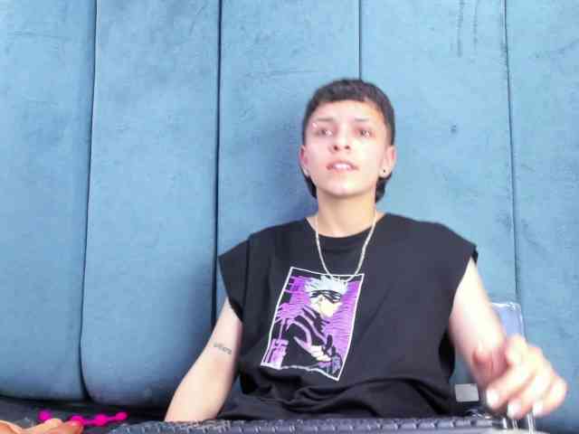 MeganThompson webcam