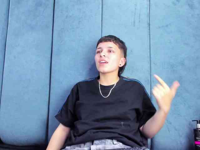 MeganThompson webcam