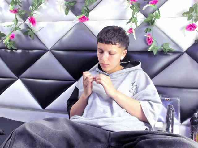 MeganThompson webcam