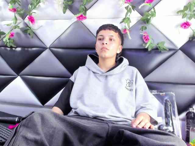 MeganThompson webcam