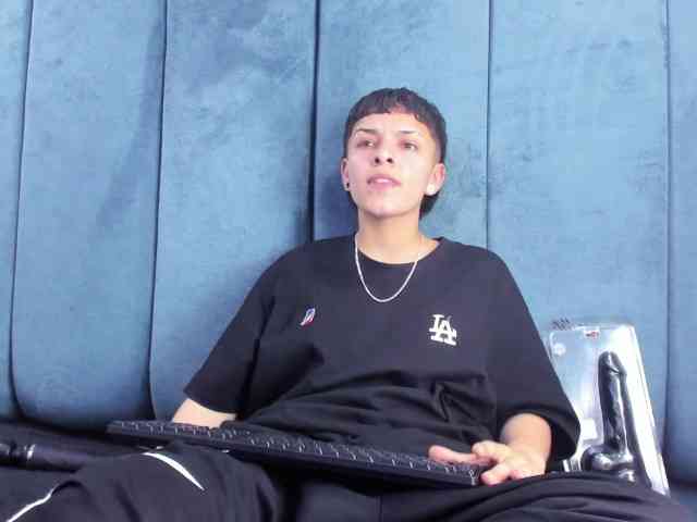 MeganThompson webcam