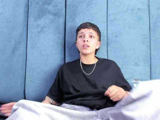 MeganThompson webcam