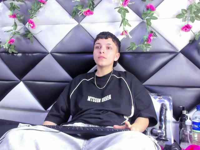 MeganThompson webcam