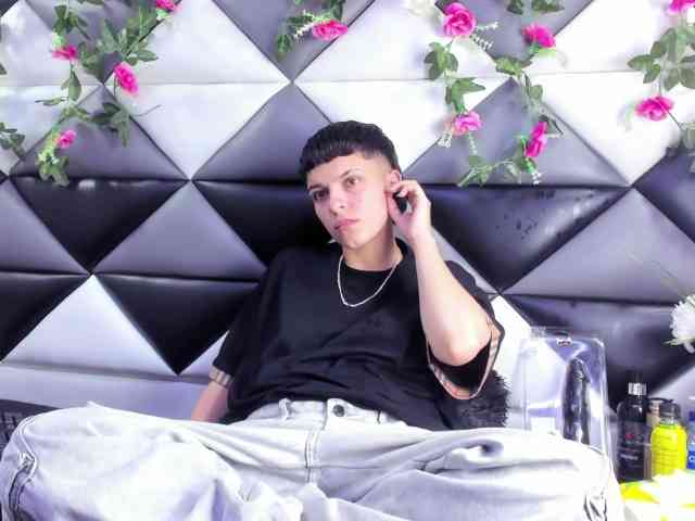 MeganThompson webcam