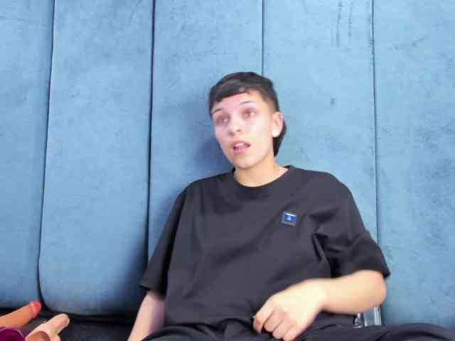 MeganThompson webcam