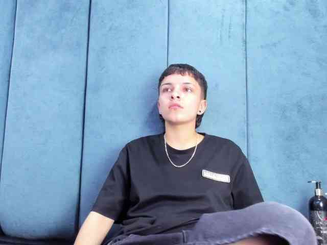 MeganThompson webcam