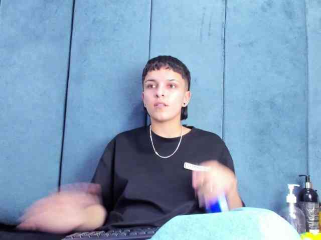 MeganThompson webcam