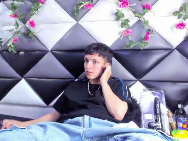 MeganThompson webcam