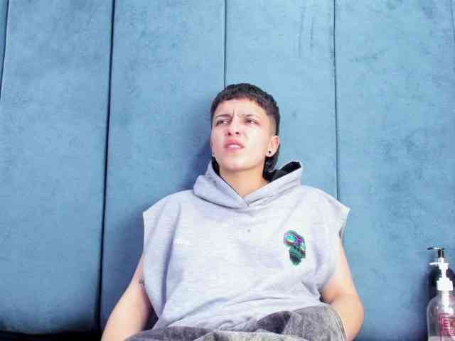 MeganThompson webcam