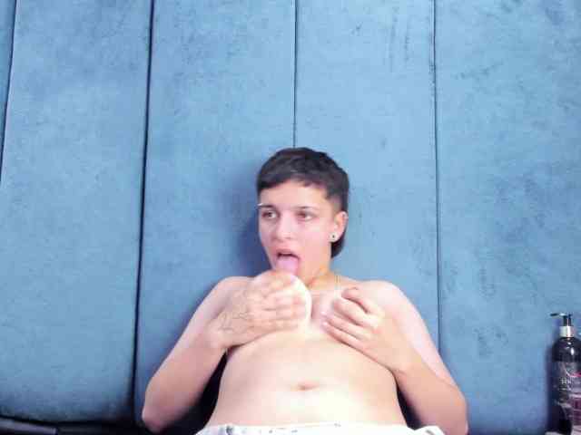 MeganThompson webcam