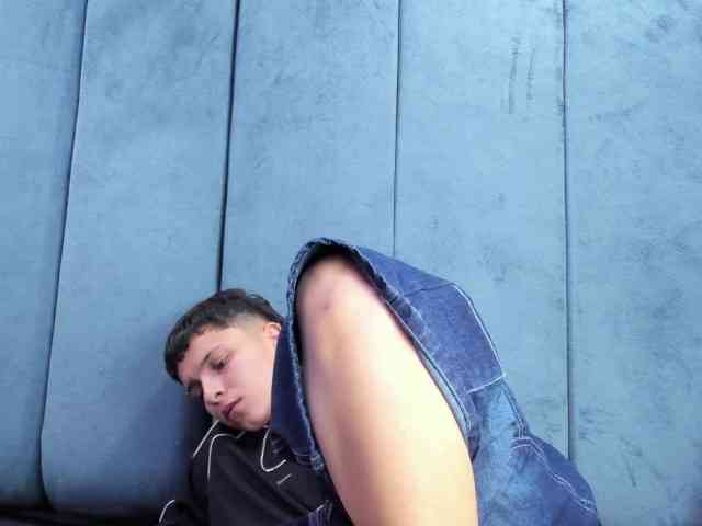 MeganThompson Live Webcam on BongaCams