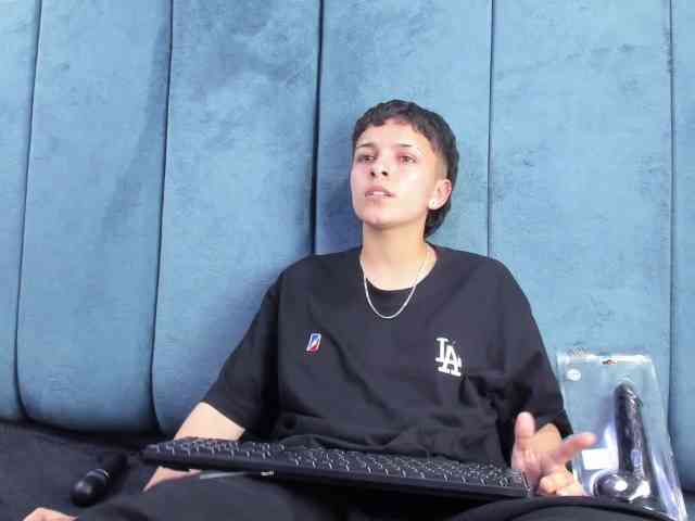 MeganThompson webcam