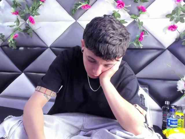 MeganThompson webcam