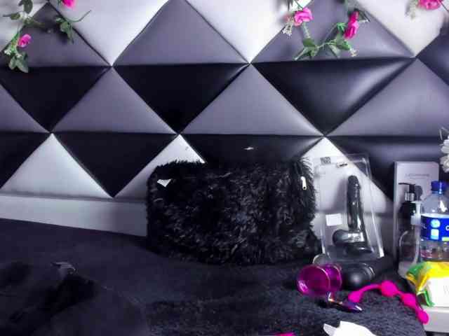 MeganThompson webcam