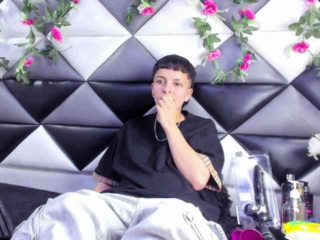 MeganThompson webcam