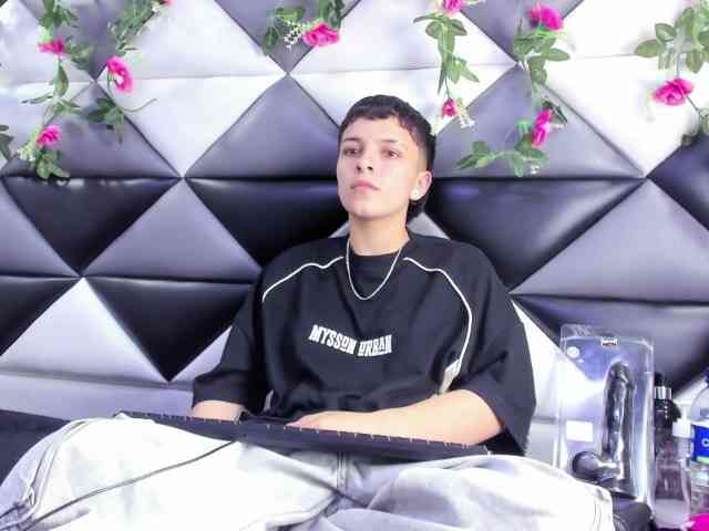 MeganThompson webcam