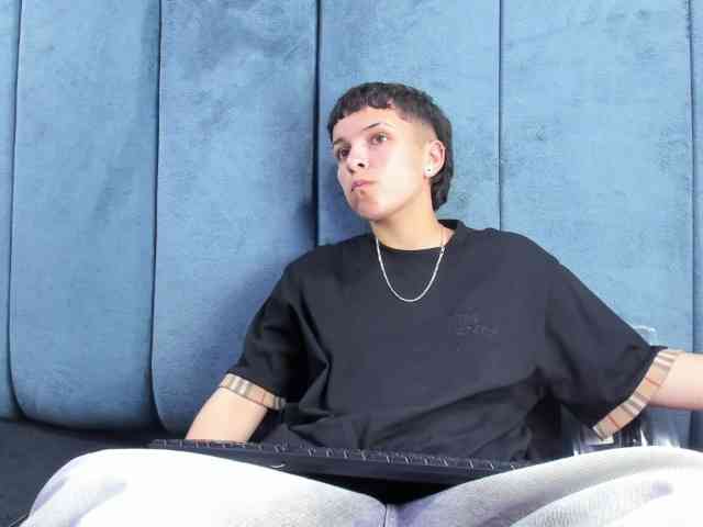 MeganThompson webcam