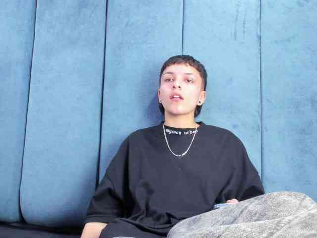 MeganThompson webcam