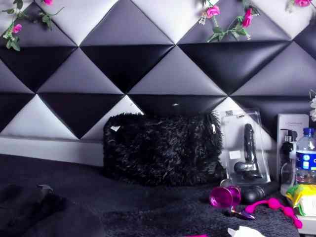 MeganThompson webcam