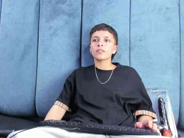 MeganThompson webcam