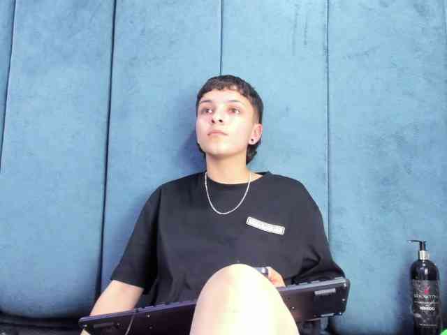 MeganThompson webcam