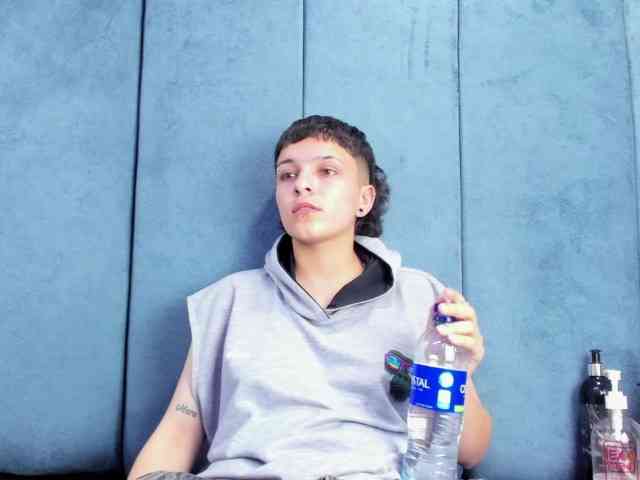 MeganThompson webcam