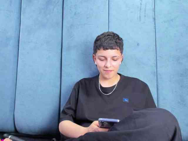 MeganThompson webcam